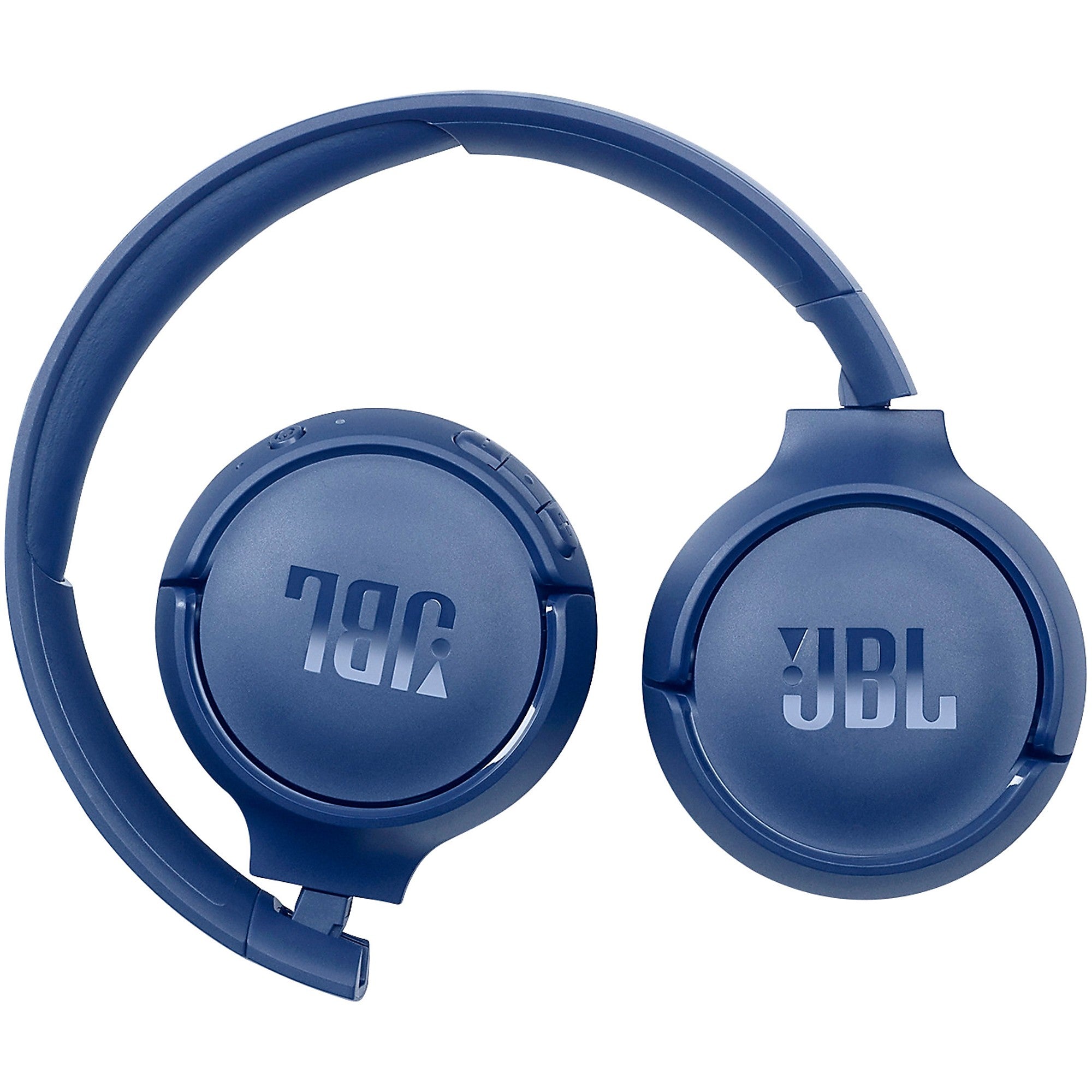 JBL TUNE510BT Wireless On-Ear Bluetooth Headphones