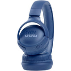 JBL TUNE510BT Wireless On-Ear Bluetooth Headphones
