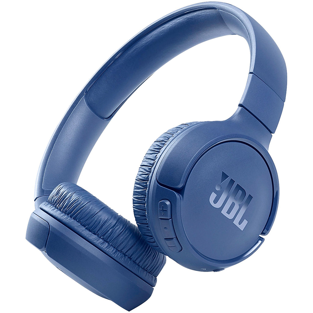 JBL TUNE510BT Wireless On-Ear Bluetooth Headphones