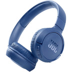 JBL TUNE510BT Wireless On-Ear Bluetooth Headphones