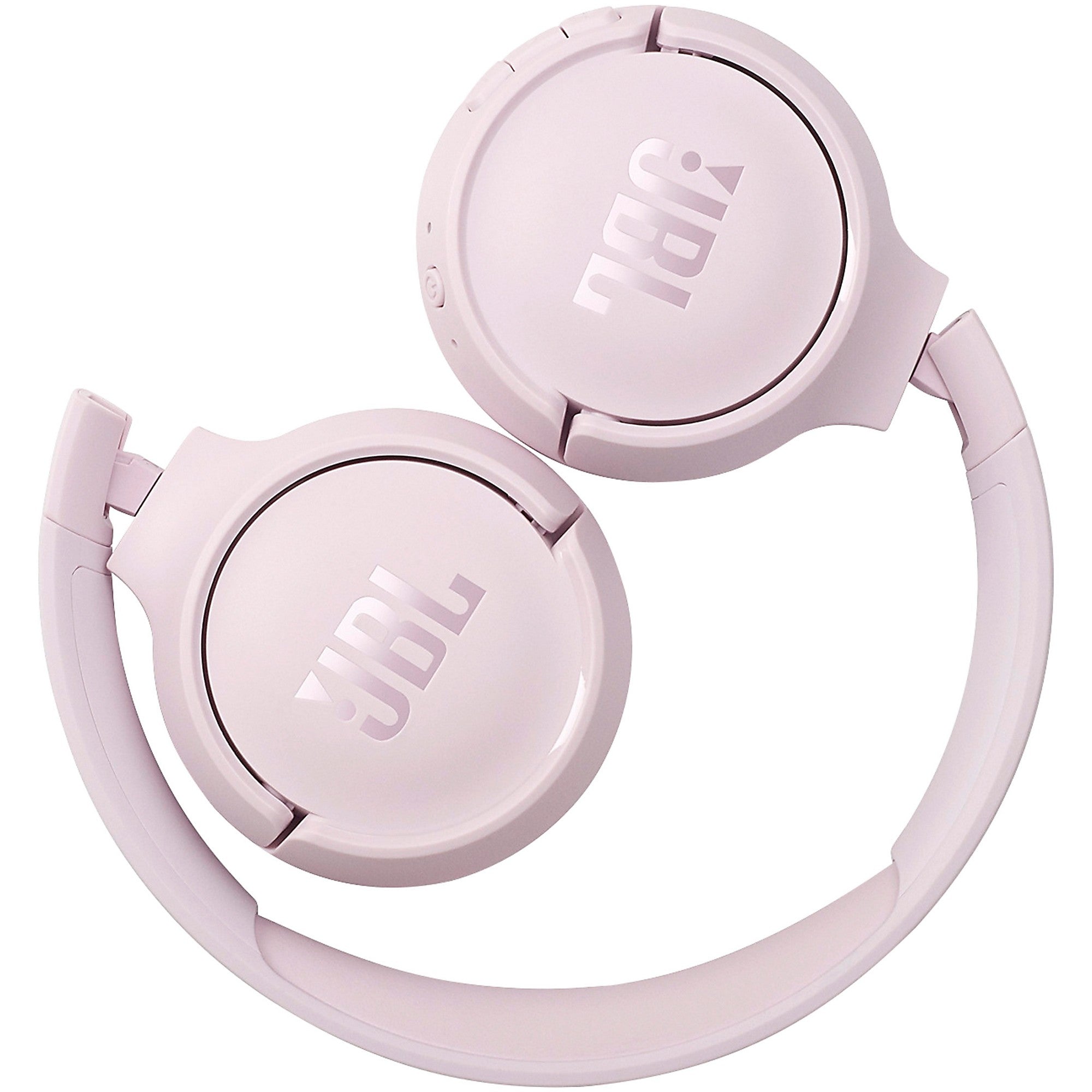 JBL TUNE510BT Wireless On-Ear Bluetooth Headphones
