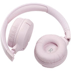 JBL TUNE510BT Wireless On-Ear Bluetooth Headphones