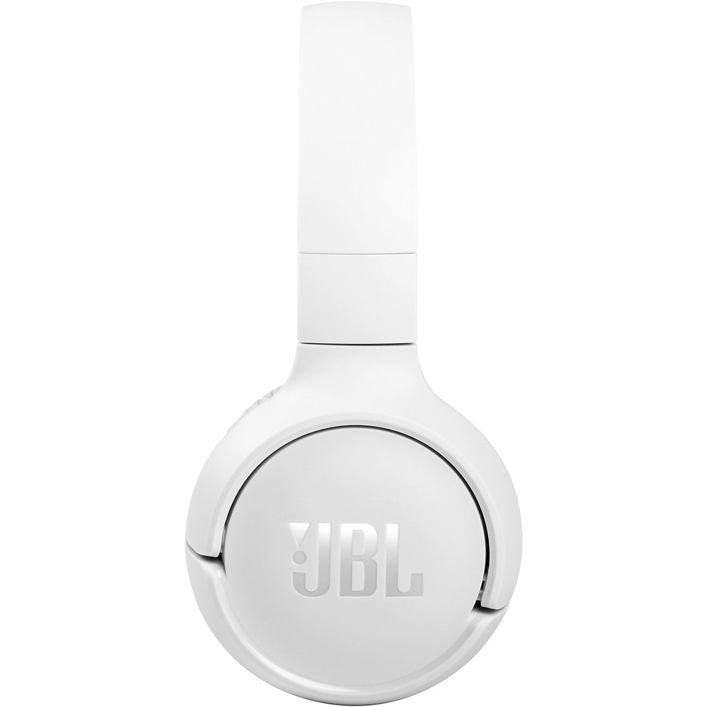 JBL TUNE510BT Wireless On-Ear Bluetooth Headphones