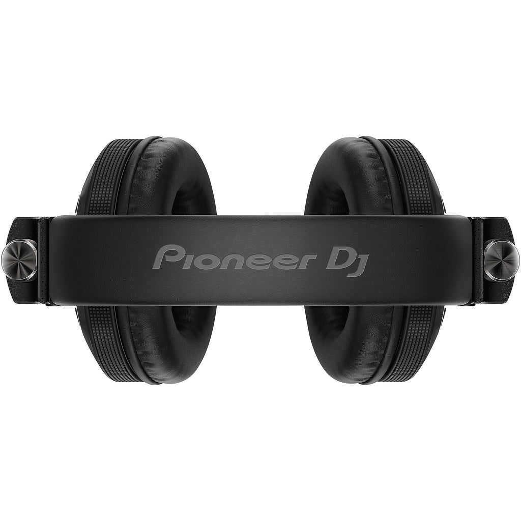 Pioneer DJ HDJ-X7 Professional DJ Headphones Black