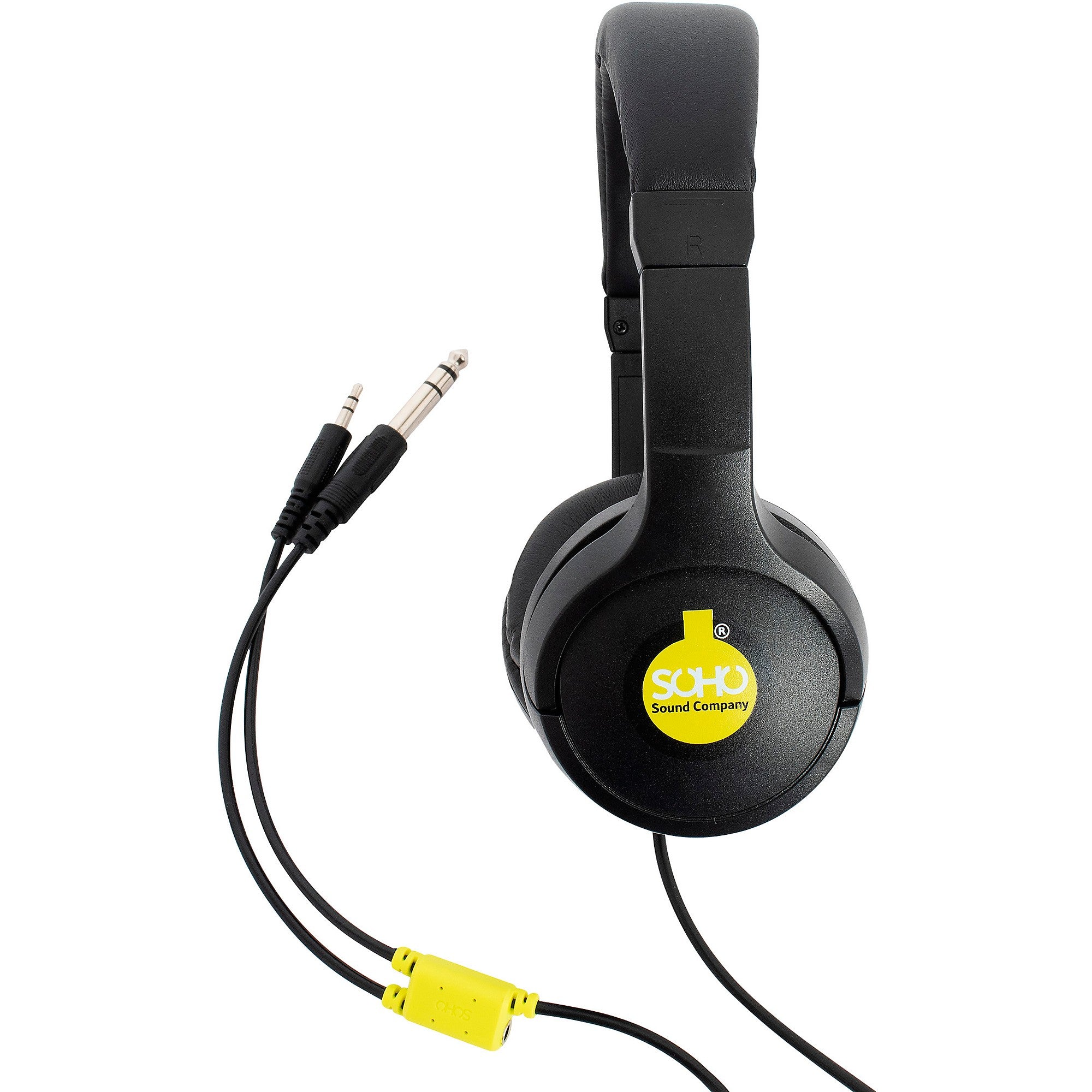 Conn-Selmer Soho Audio Link Headphones