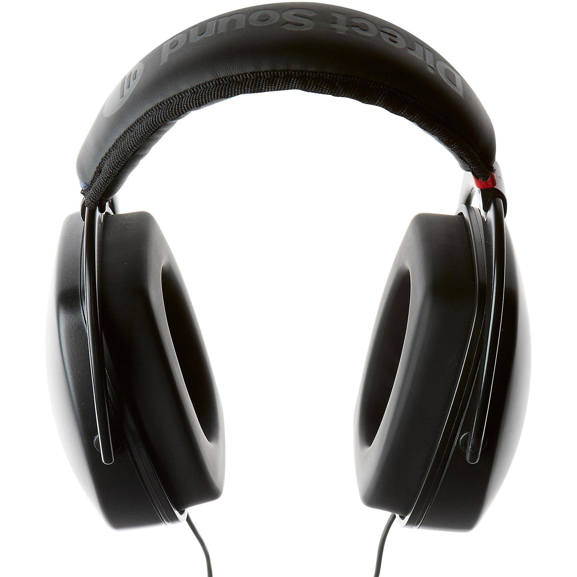 Direct Sound EX-29 Extreme Isolation Headphones Black