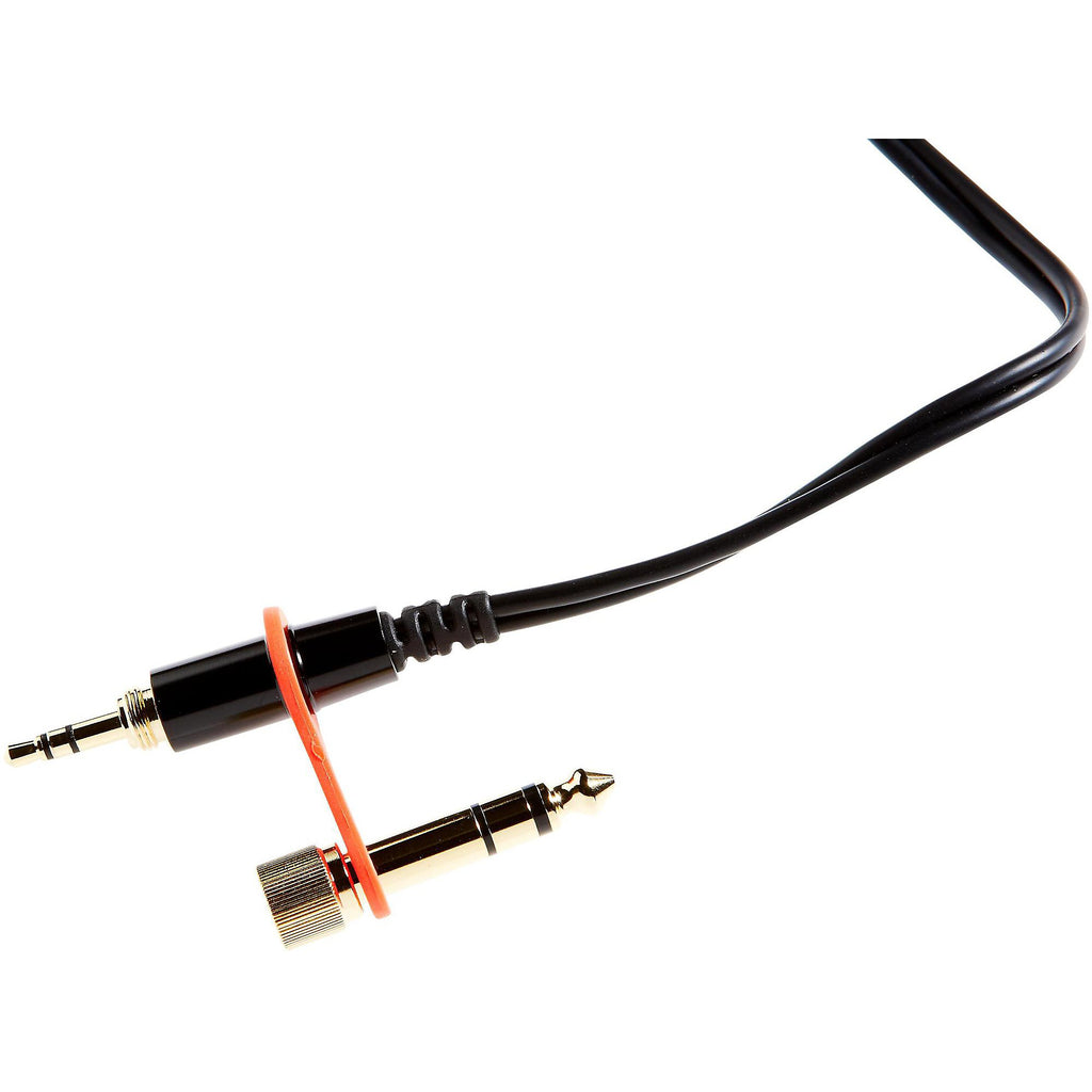 Direct Sound EX-29 Extreme Isolation Headphones Black