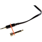 Direct Sound EX-29 Extreme Isolation Headphones Black