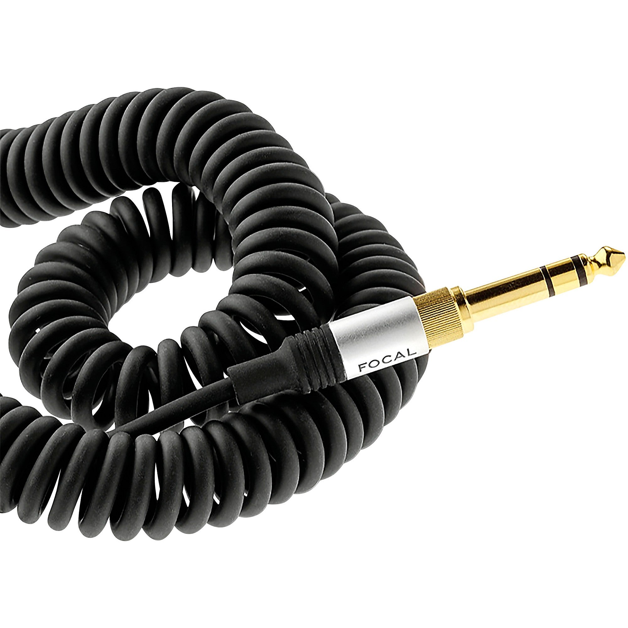 Focal Listen Professional Closed-Back Headphones