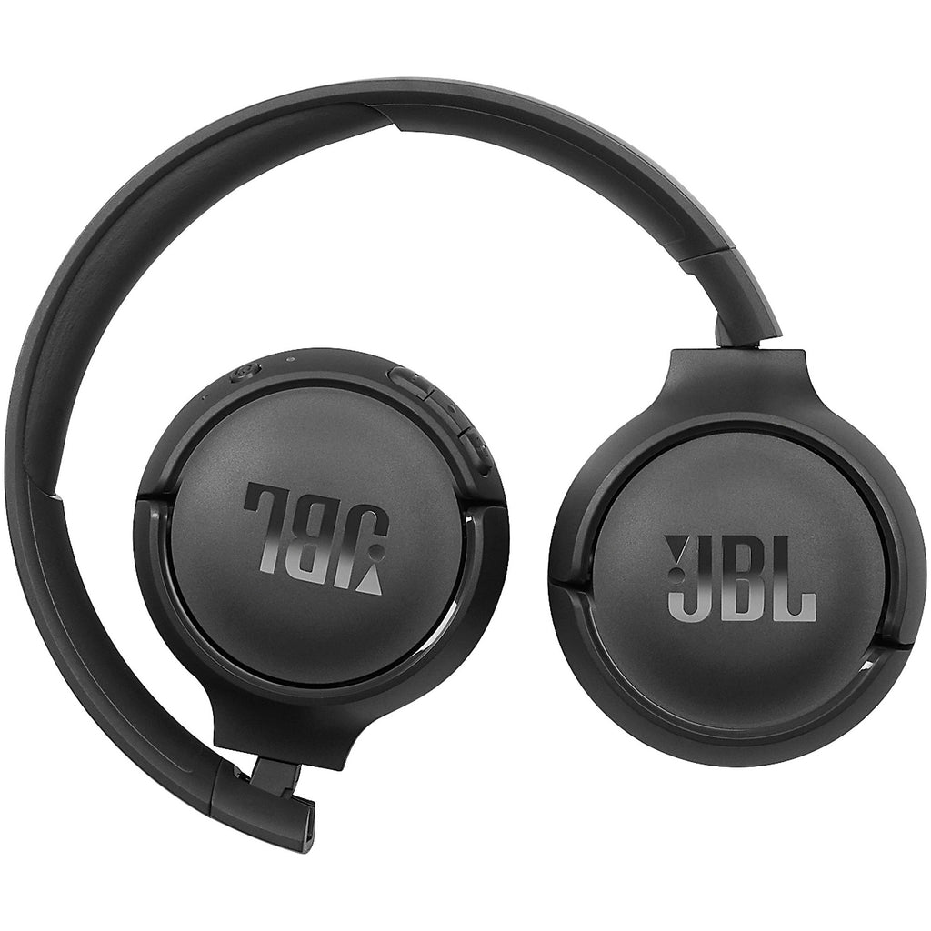 JBL TUNE510BT Wireless On-Ear Bluetooth Headphones