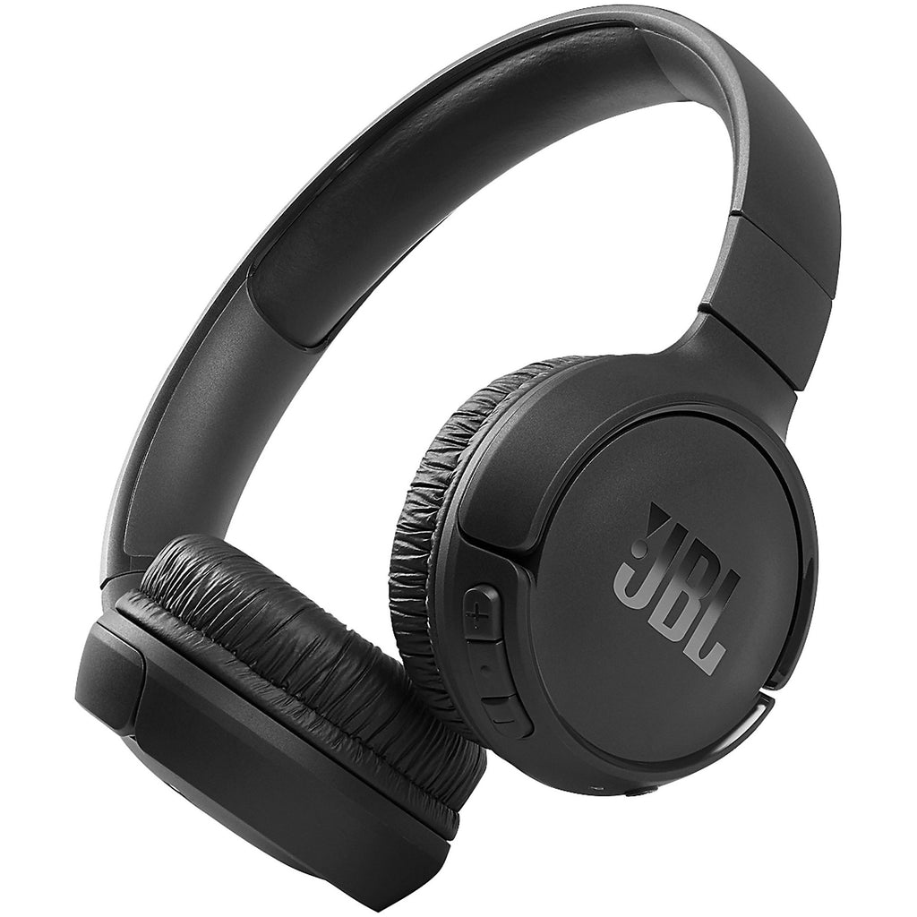 JBL TUNE510BT Wireless On-Ear Bluetooth Headphones