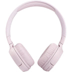 JBL TUNE510BT Wireless On-Ear Bluetooth Headphones