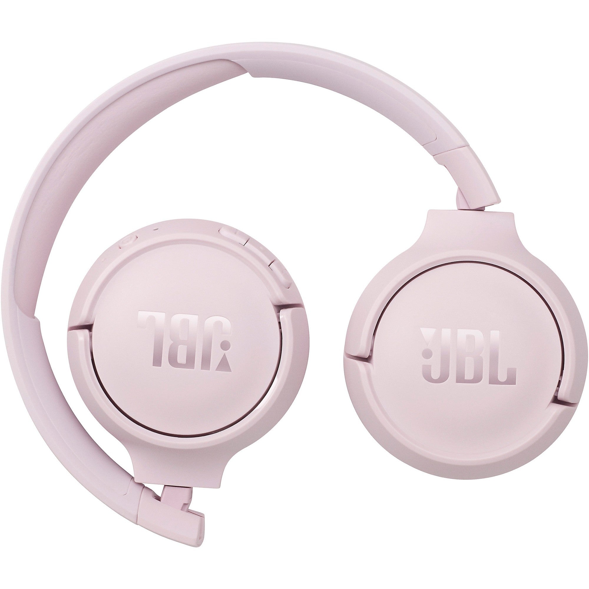 JBL TUNE510BT Wireless On-Ear Bluetooth Headphones