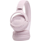 JBL TUNE510BT Wireless On-Ear Bluetooth Headphones