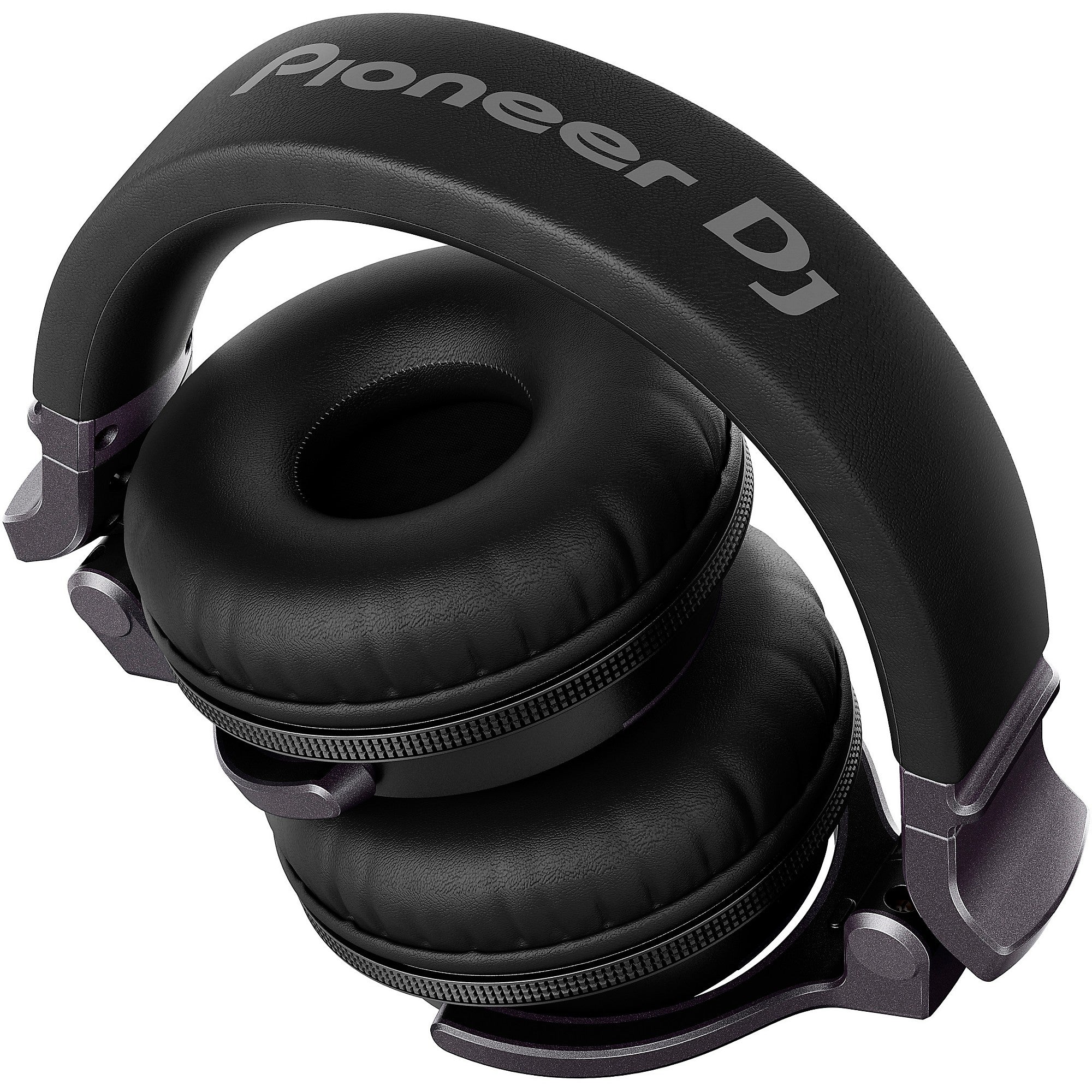 Pioneer DJ HDJ-CUE1 DJ Headphones Black