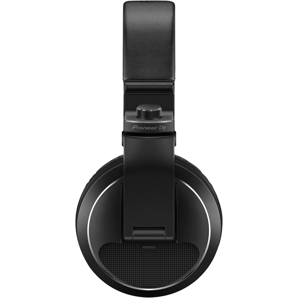 Pioneer DJ HDJ-X5 DJ Headphones Black