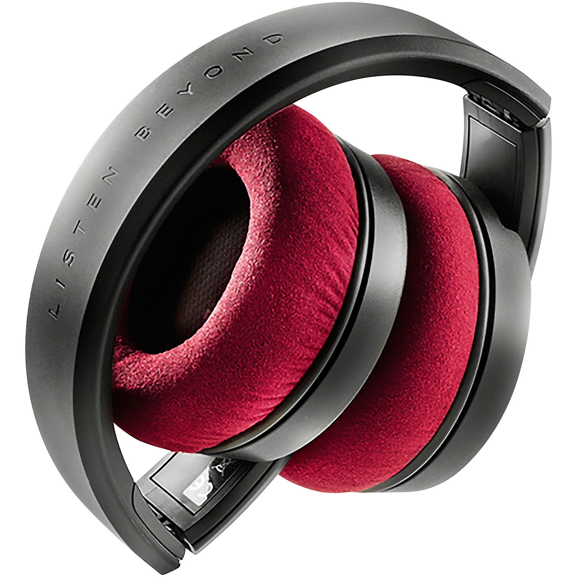 Focal Listen Professional Closed-Back Headphones