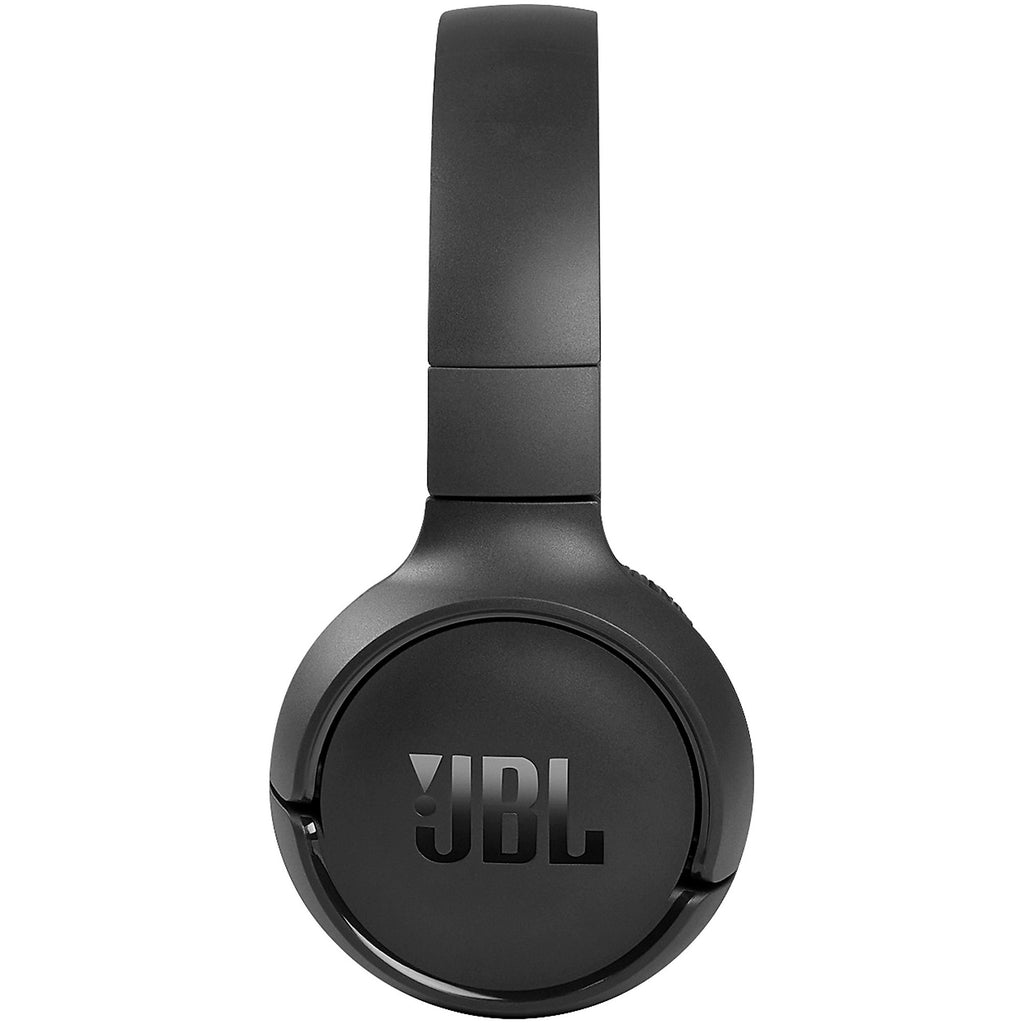 JBL TUNE510BT Wireless On-Ear Bluetooth Headphones