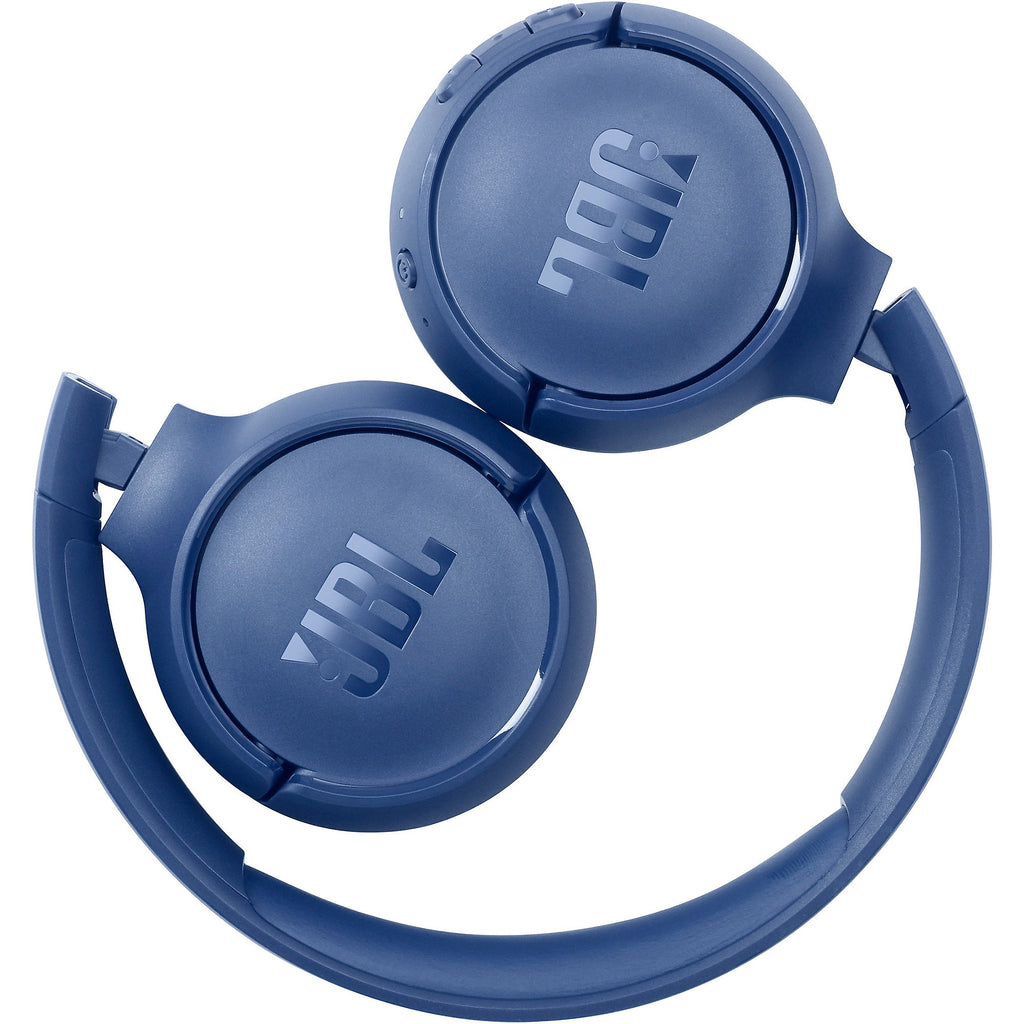 JBL TUNE510BT Wireless On-Ear Bluetooth Headphones