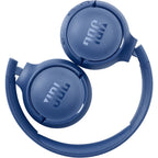 JBL TUNE510BT Wireless On-Ear Bluetooth Headphones