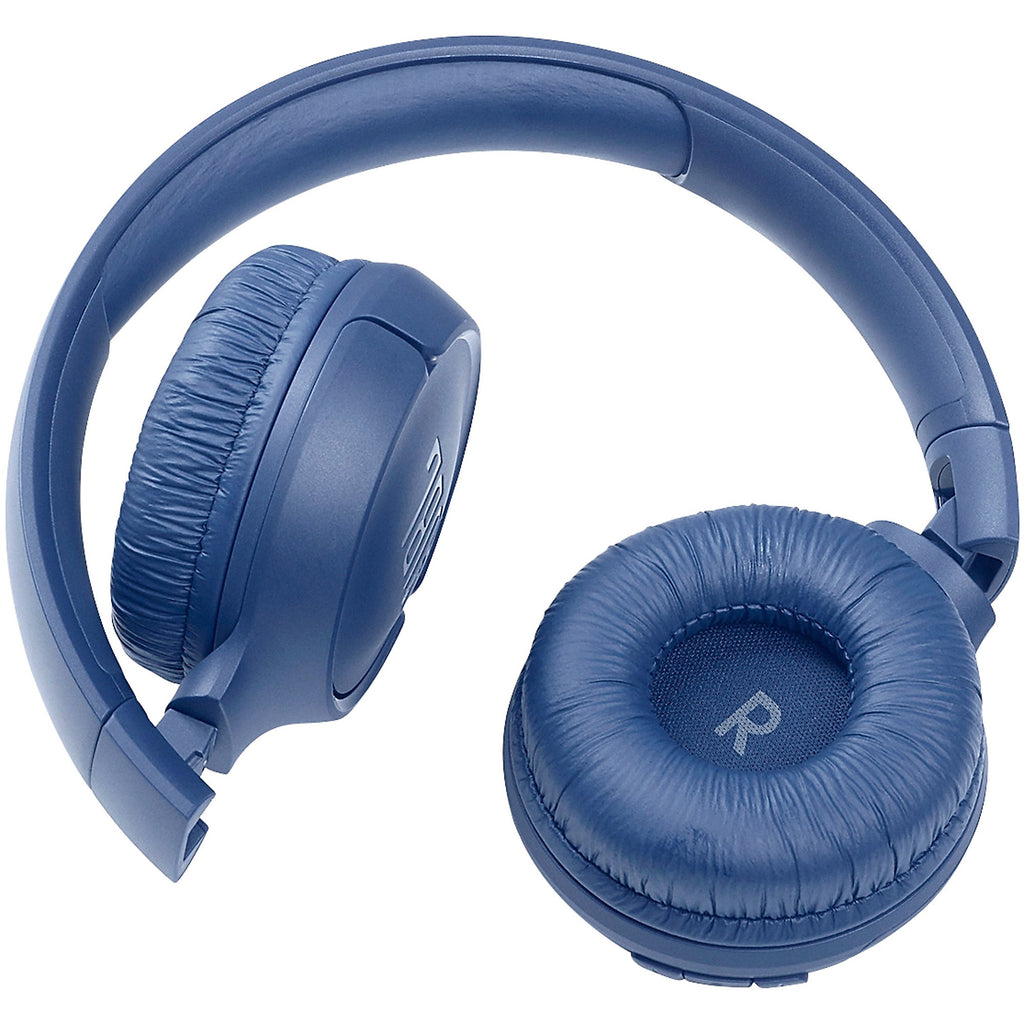 JBL TUNE510BT Wireless On-Ear Bluetooth Headphones