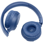 JBL TUNE510BT Wireless On-Ear Bluetooth Headphones