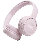 JBL TUNE510BT Wireless On-Ear Bluetooth Headphones