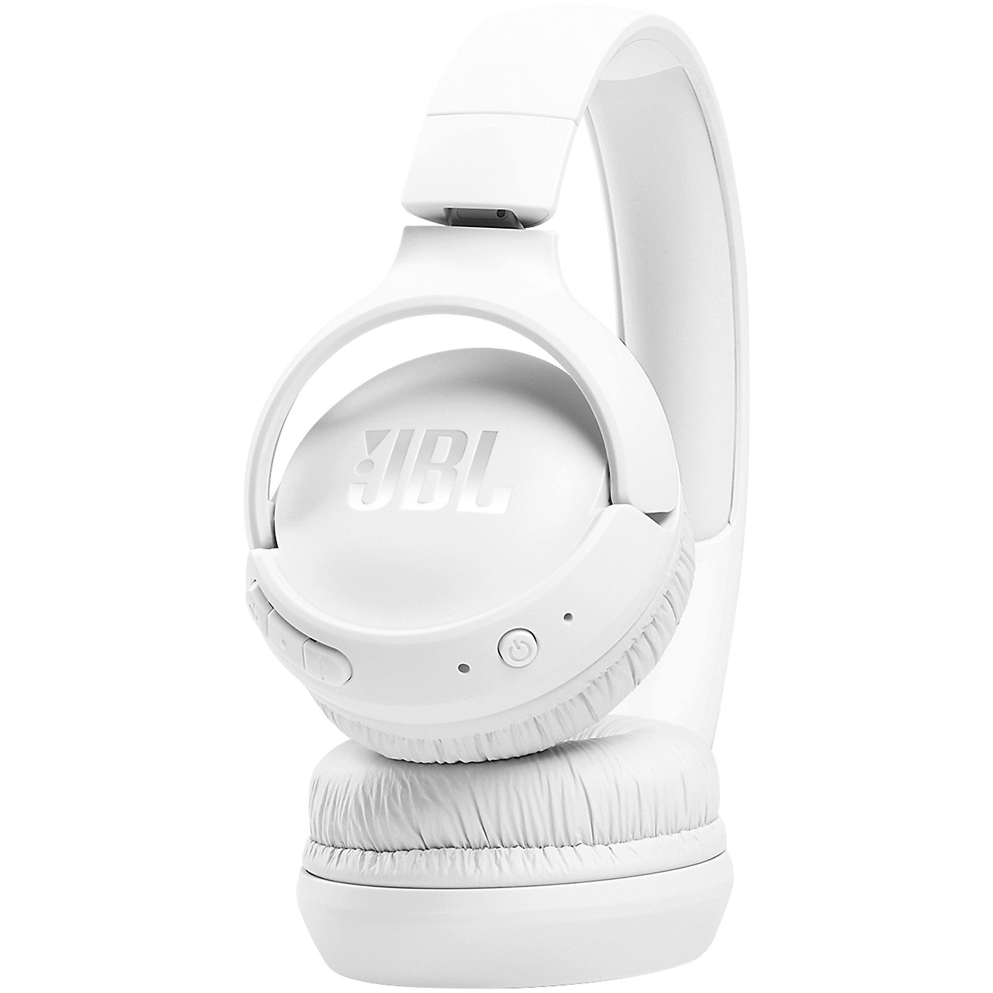 JBL TUNE510BT Wireless On-Ear Bluetooth Headphones