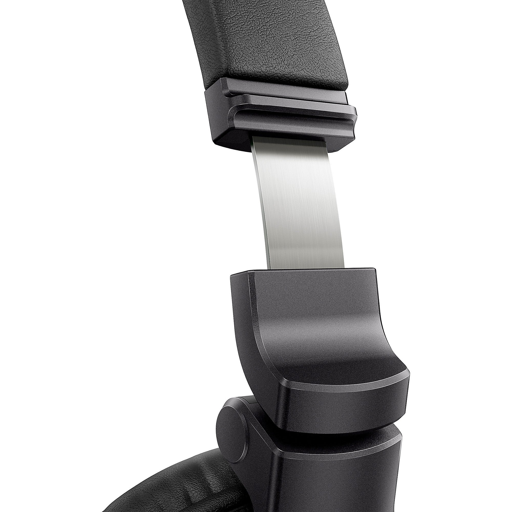 Pioneer DJ HDJ-CUE1 DJ Headphones Black