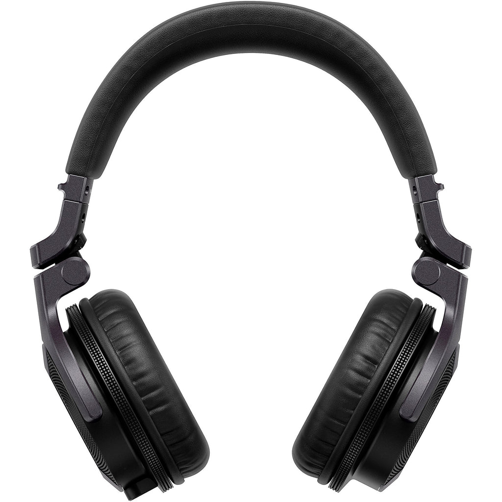 Pioneer DJ HDJ-CUE1 DJ Headphones Black