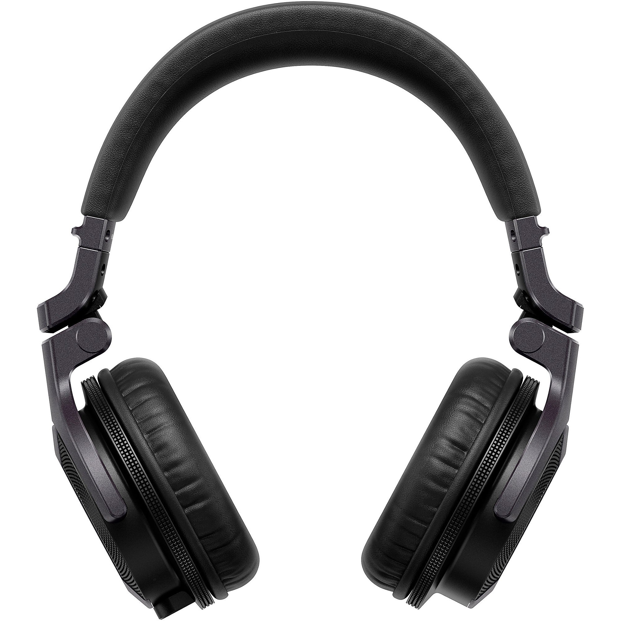 Pioneer DJ HDJ-CUE1 DJ Headphones Black