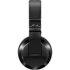 Pioneer DJ HDJ-X7 Professional DJ Headphones Black