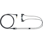 Shure SE112 Earphone Gray