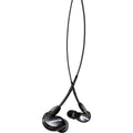 Shure SE215 Dynamic MicroDriver Earphones