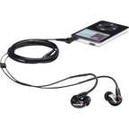 Shure SE215 Dynamic MicroDriver Earphones