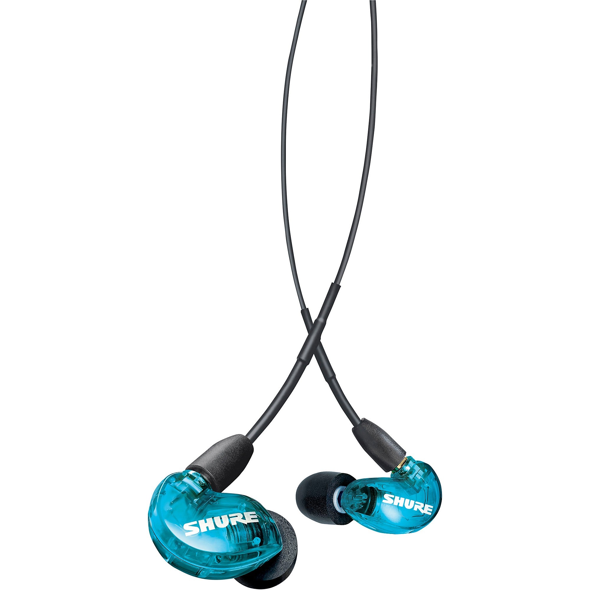 Shure SE215 Special Edition Sound Isolating Earphones