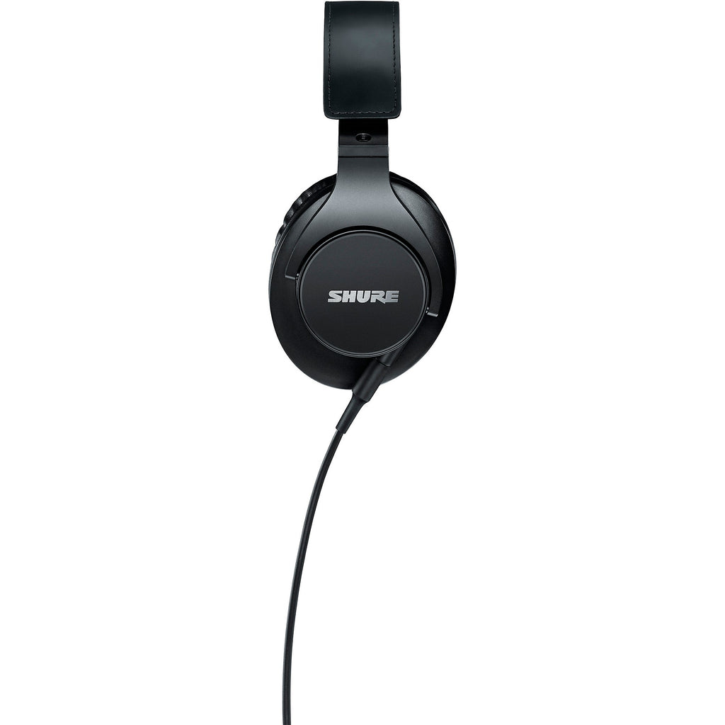 Shure SRH440A Professional Studio Headphones
