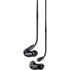 Shure SE215 Dynamic MicroDriver Earphones