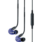 Shure SE215 Special Edition Sound Isolating Earphones