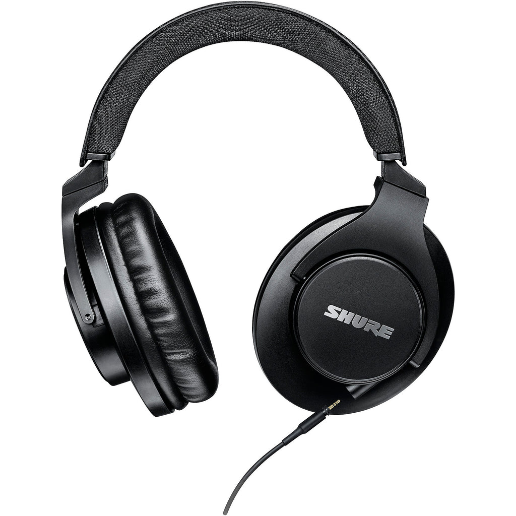 Shure SRH440A Professional Studio Headphones