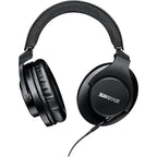Shure SRH440A Professional Studio Headphones