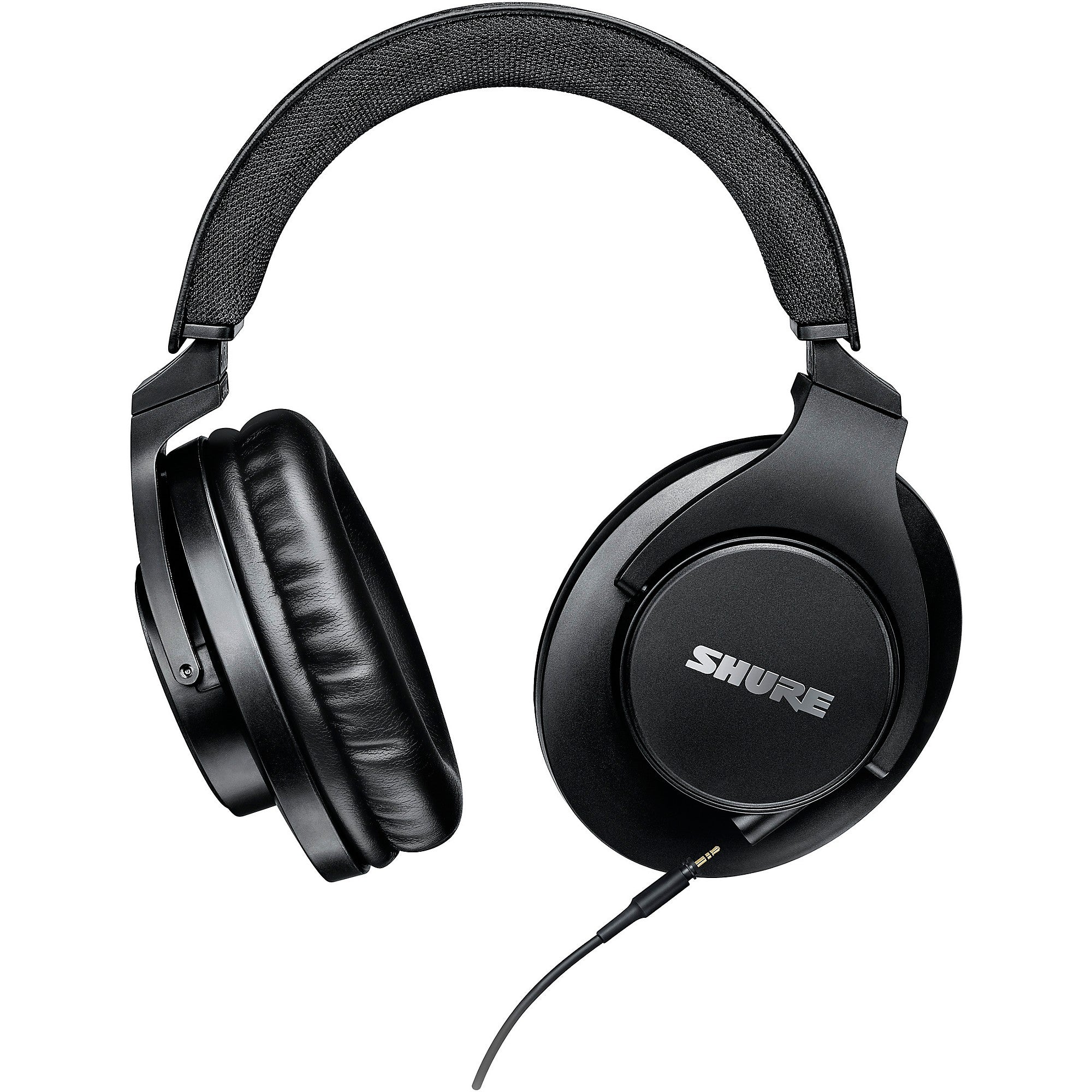 Shure SRH440A Professional Studio Headphones