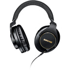Shure SRH840A Professional Monitoring Headphones