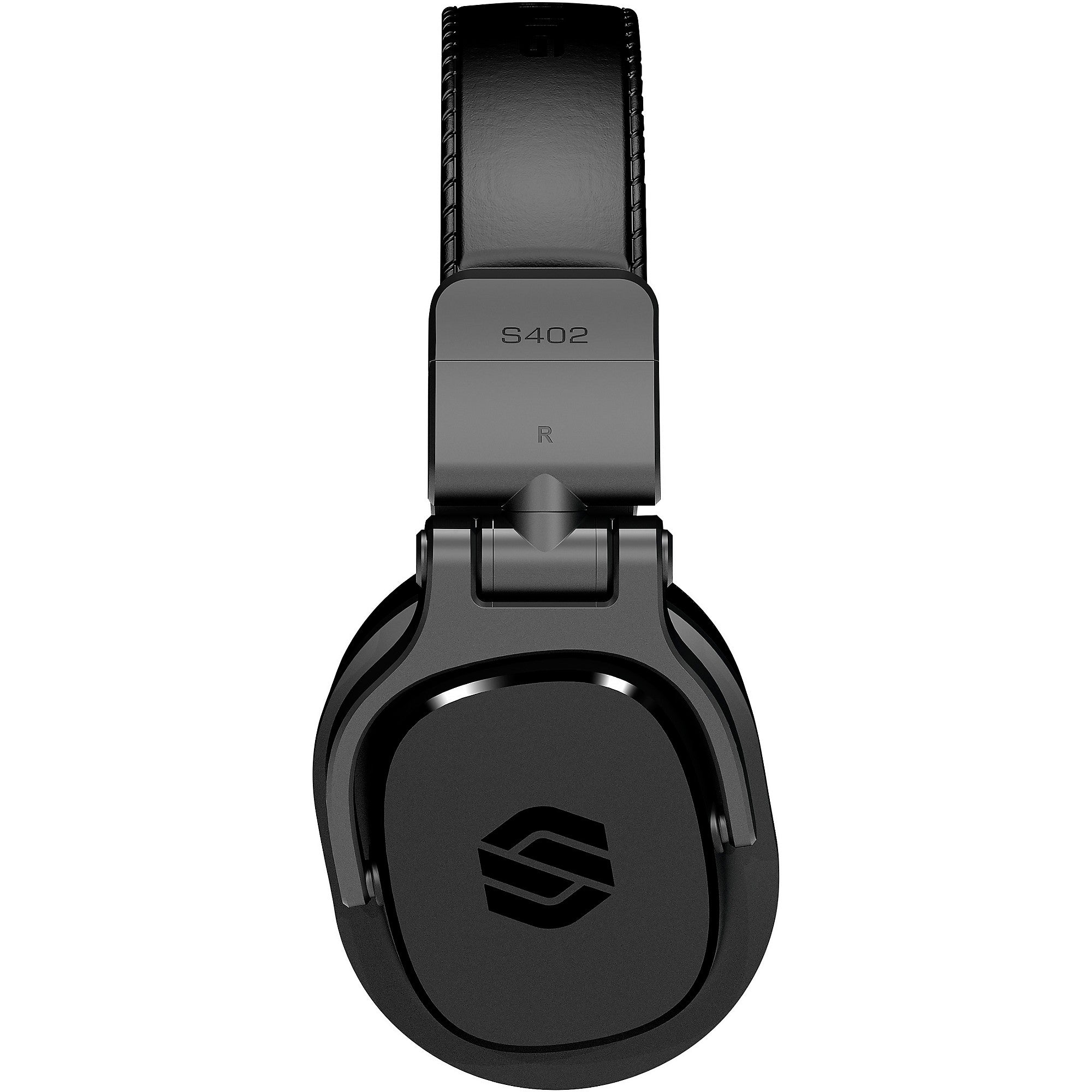 Sterling Audio S402 Studio Headphones With 40 mm Drivers