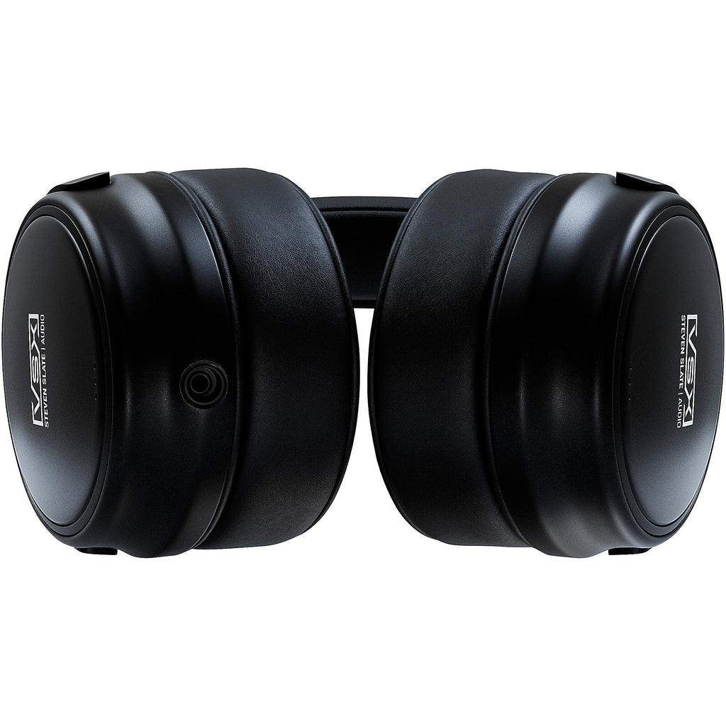 Steven Slate Audio VSX Modeling Headphones - Essentials Edition Black