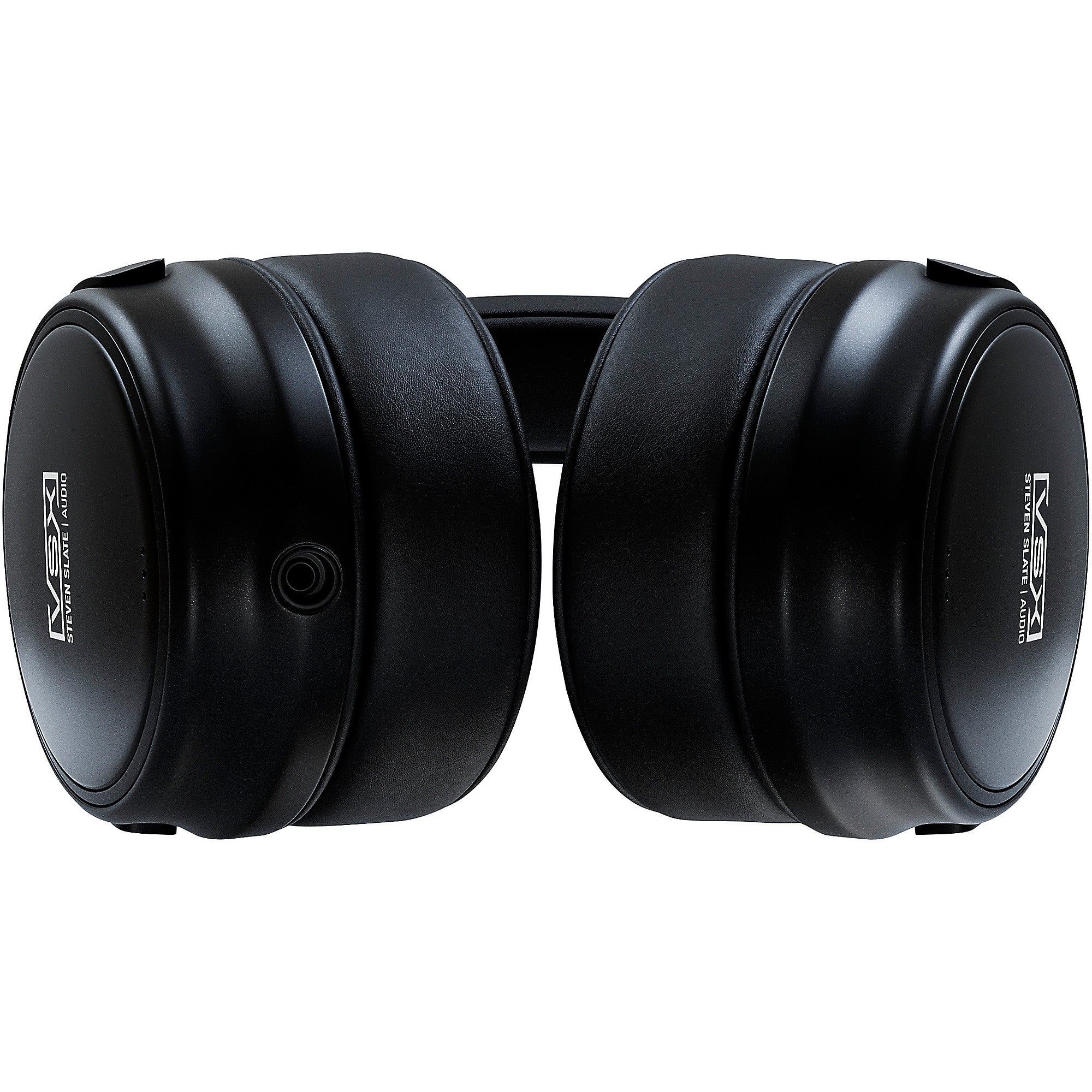 Steven Slate Audio VSX Modeling Headphones - Essentials Edition Black