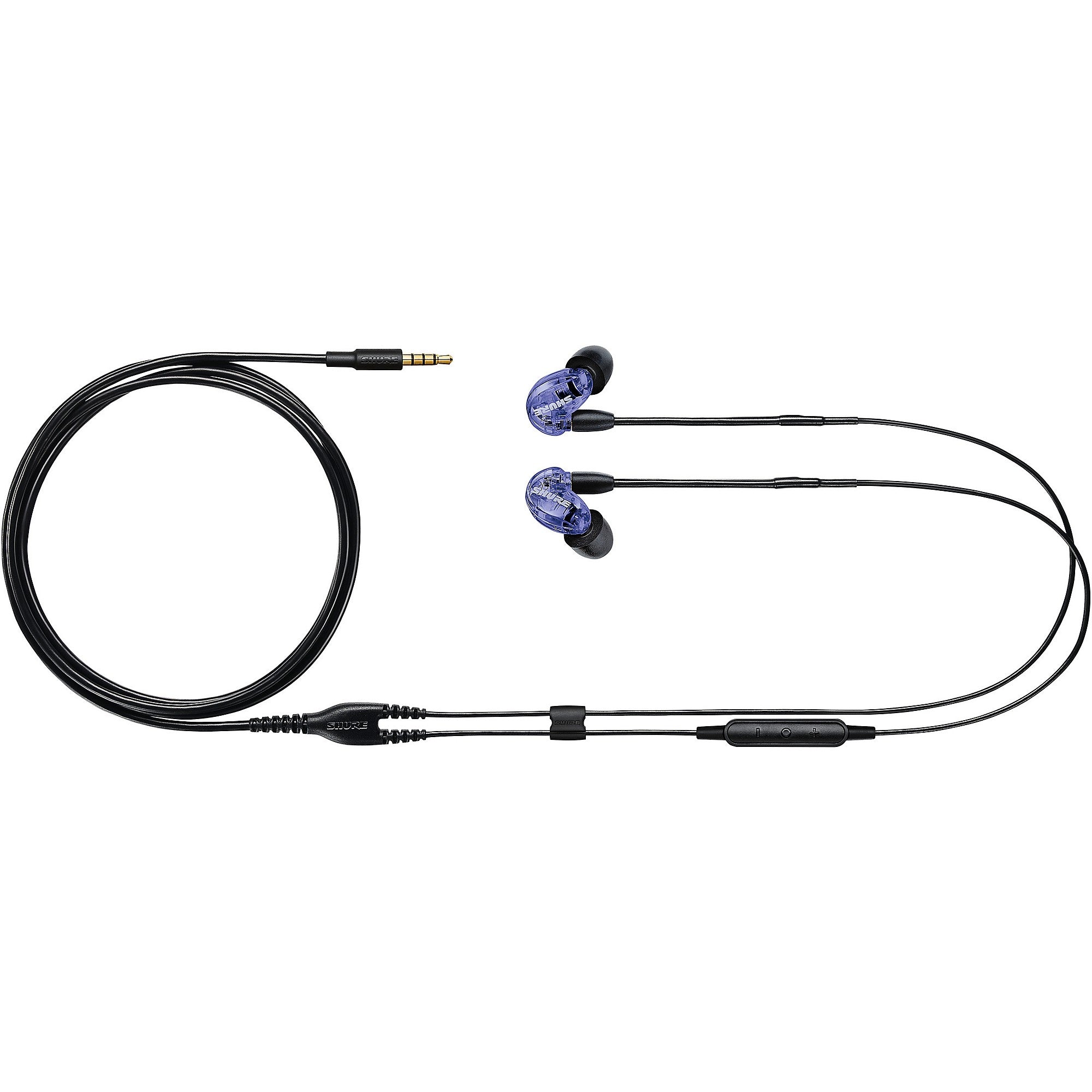 Shure SE215 Special Edition Sound Isolating Earphones