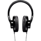 Shure SRH240A Professional Headphones