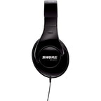 Shure SRH240A Professional Headphones