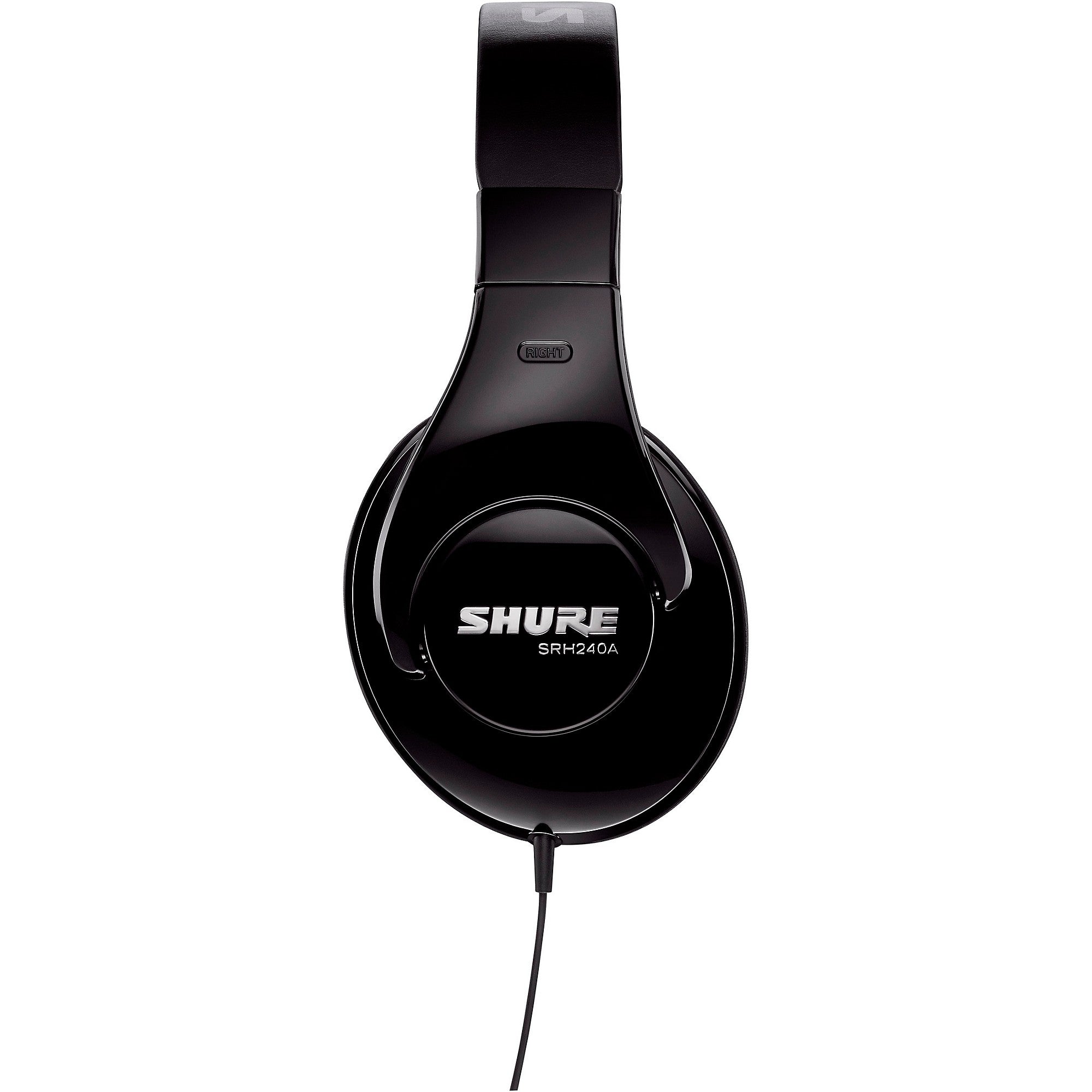 Shure SRH240A Professional Headphones
